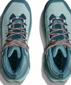 Hoka Women's Kaha 3 GORE-TEX Mountain Fog/Druzy