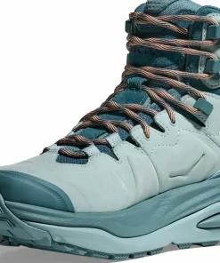 Hoka Women's Kaha 3 GORE-TEX Mountain Fog/Druzy