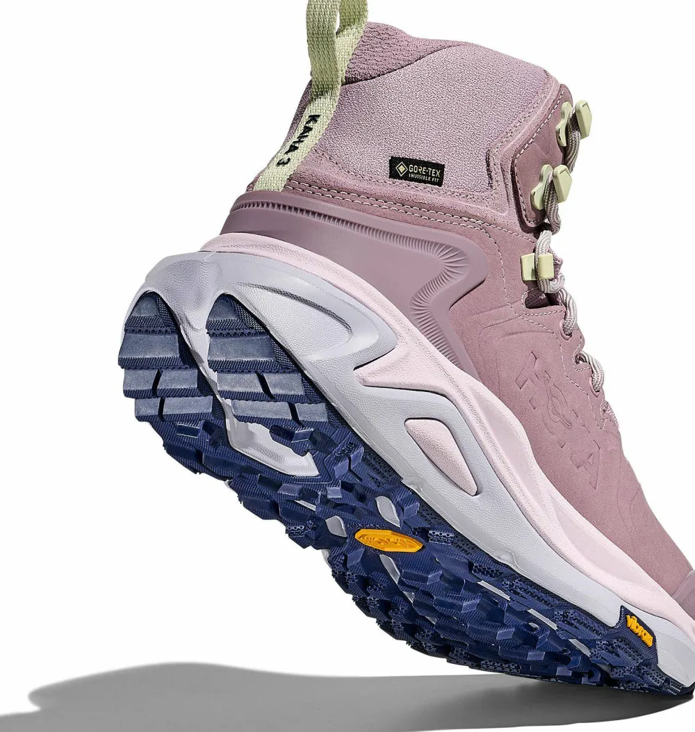 Outlet Women's Kaha 3 GORE-TEX Vandringsskor & Vandringskängor Dam
