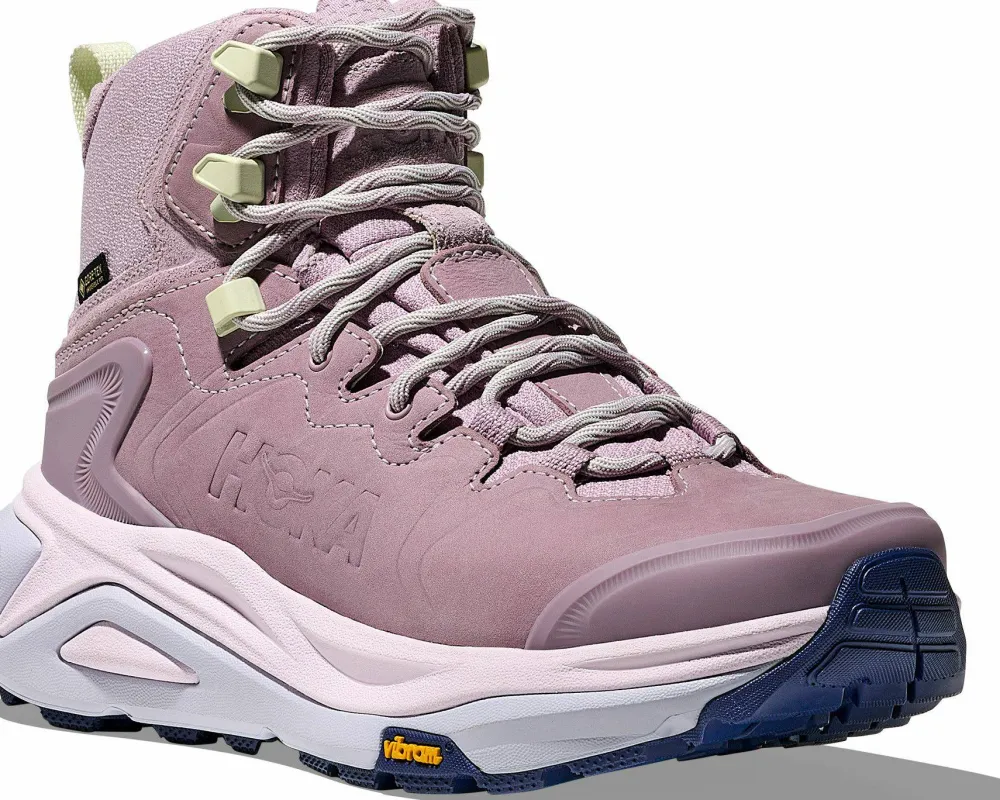 Outlet Women's Kaha 3 GORE-TEX Vandringsskor & Vandringskängor Dam
