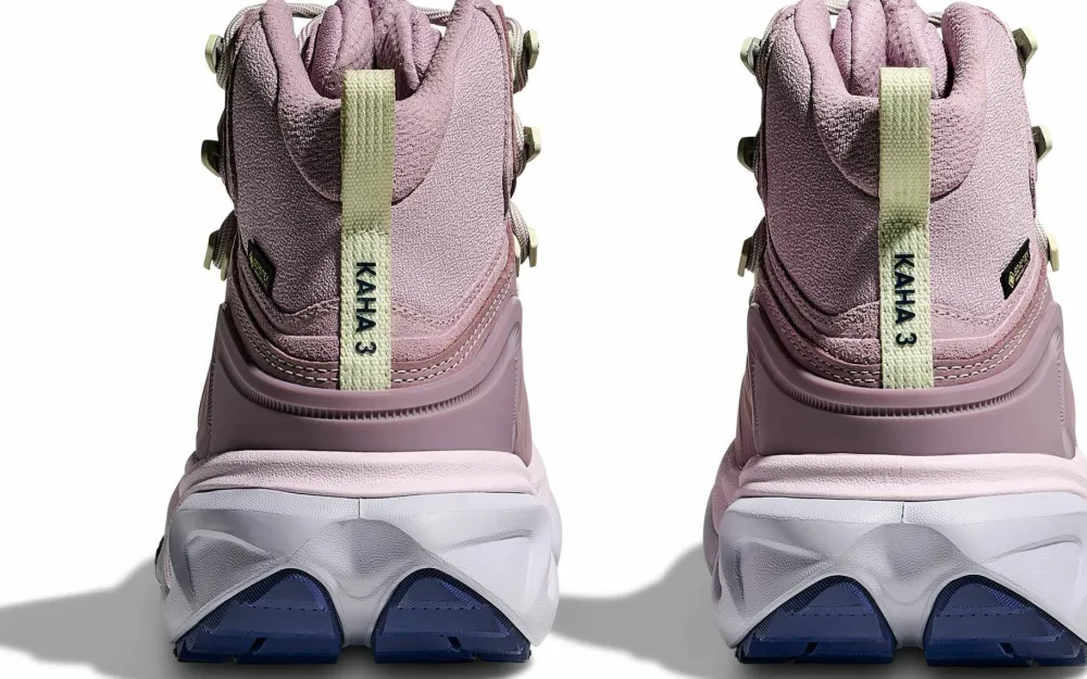 Outlet Women's Kaha 3 GORE-TEX Vandringsskor & Vandringskängor Dam
