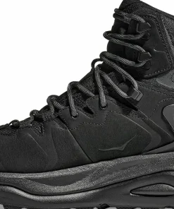 Hoka Women's Kaha 3 GORE-TEX Black/Black