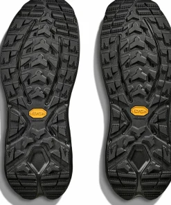 Hoka Women's Kaha 3 GORE-TEX Black/Black