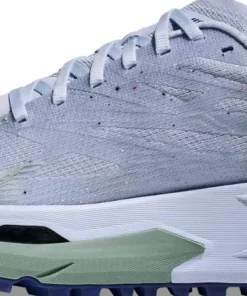 Hoka Women's Mafate 5 Ambient Blue/Rosemary