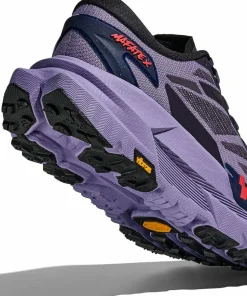 Women's Mafate X Löparskor Dam
