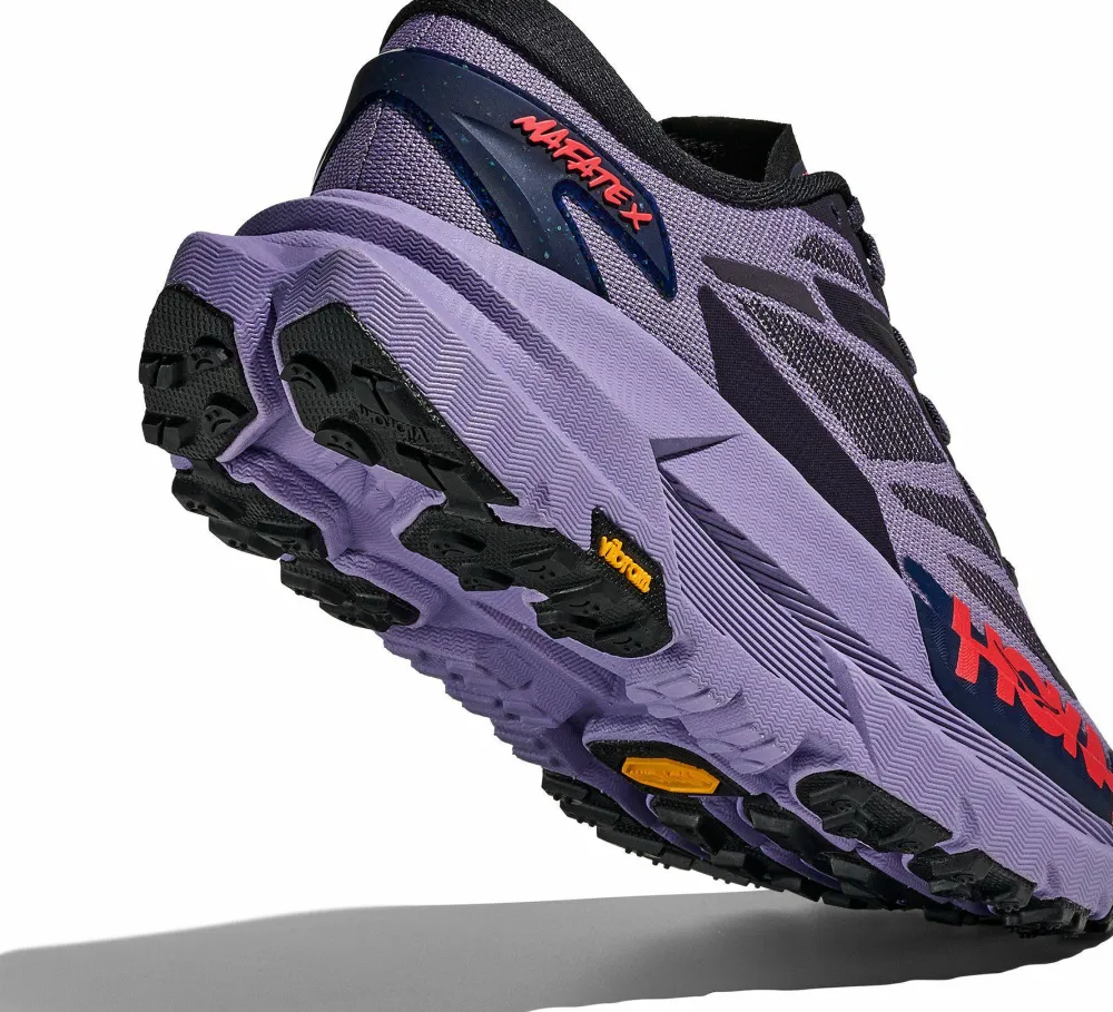 Women's Mafate X Löparskor Dam