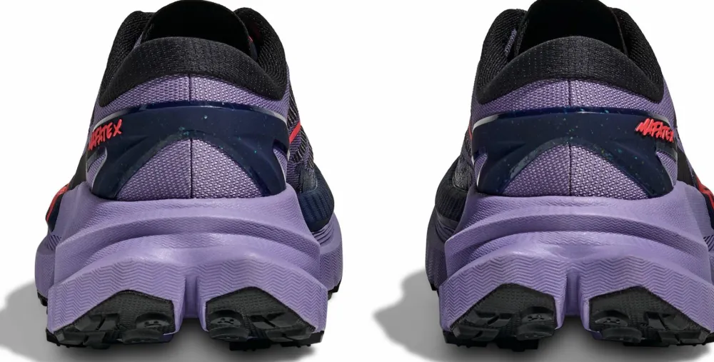 Women's Mafate X Löparskor Dam
