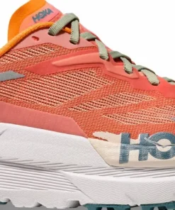 Hoka Women's Mafate X Feldspar/Mountain Fog