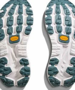 Hoka Women's Mafate X Feldspar/Mountain Fog