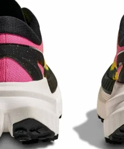 Sale Women's Mafate X Neon Citrus/Neon Rose Löparskor Dam