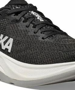 Hoka Women's Rincon 4 Black/White Online
