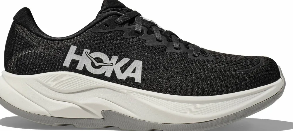 Hoka Women's Rincon 4 Black/White Online