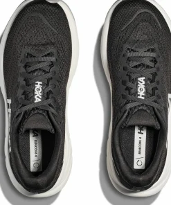 Hoka Women's Rincon 4 Black/White Online