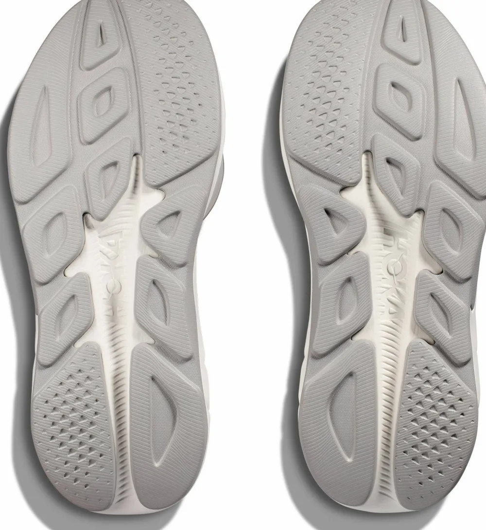 Hoka Women's Rincon 4 Wide Black/White New
