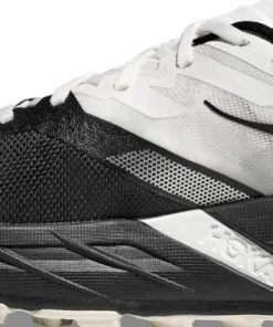 Hoka Women's Speedgoat 7 Black/White