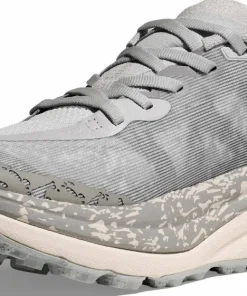 Hoka Women's Speedgoat 6 Cosmic Grey / Alabaster Cosmic Grey/Alabaster Hot