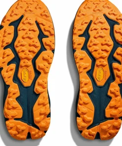 Hoka Women's Speedgoat 6 Feldspar/Blue Twilight