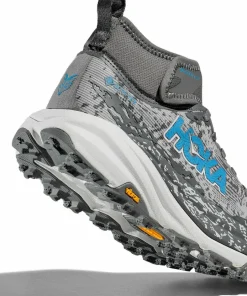 Hot Women's Speedgoat 6 Mid GORE-TEX Löparskor Dam|Gore-Tex Damskor
