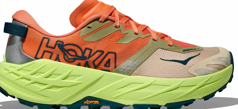 Sale Women's Speedgoat 7 Löpning|Löparskor Dam