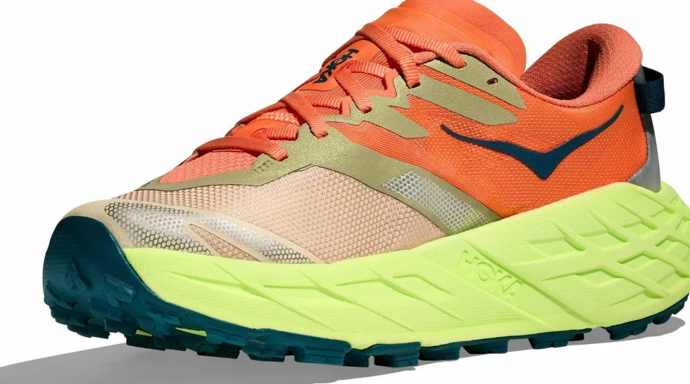 Sale Women's Speedgoat 7 Löpning|Löparskor Dam