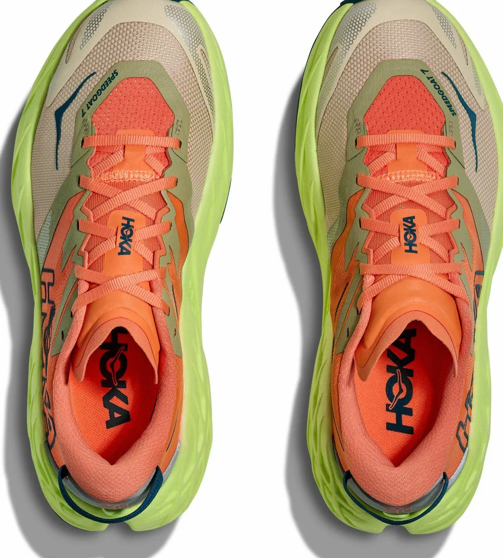 Sale Women's Speedgoat 7 Löpning|Löparskor Dam