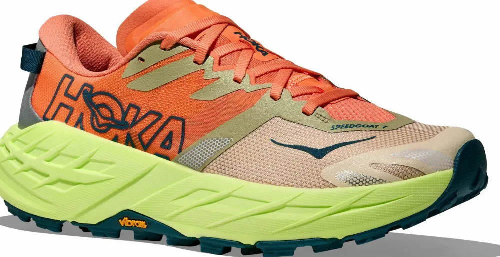 Sale Women's Speedgoat 7 Löpning|Löparskor Dam