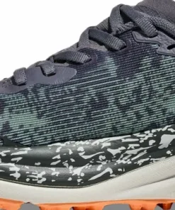Hoka Women's Speedgoat 6 Wide Grey Skies / Cosmic Grey