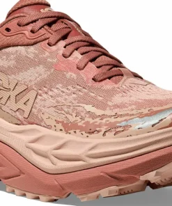Hoka Women's Stinson ATR 7 Blush / Rose Latte