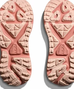 Hoka Women's Stinson ATR 7 Blush / Rose Latte