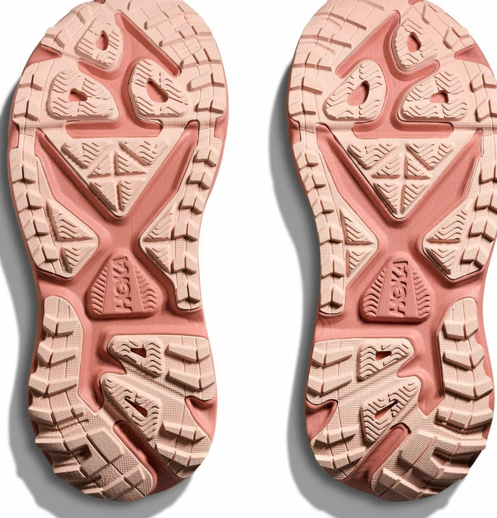 Hoka Women's Stinson ATR 7 Blush / Rose Latte