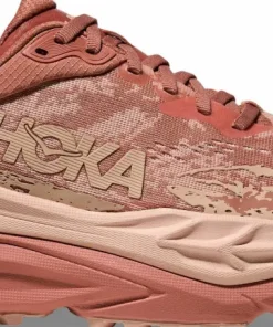 Hoka Women's Stinson ATR 7 Blush / Rose Latte