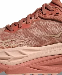 Hoka Women's Stinson ATR 7 Blush / Rose Latte