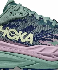 Hoka Women's Stinson ATR 7 Rosemary/Fragrant Lilac