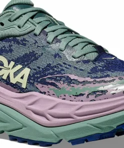 Hoka Women's Stinson ATR 7 Rosemary/Fragrant Lilac