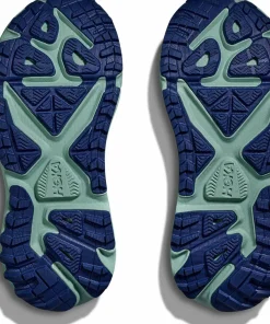 Hoka Women's Stinson ATR 7 Rosemary/Fragrant Lilac