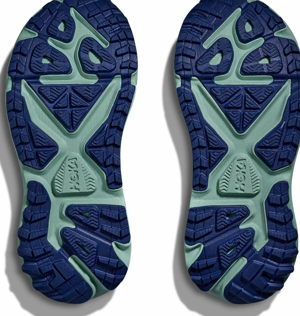 Hoka Women's Stinson ATR 7 Rosemary/Fragrant Lilac