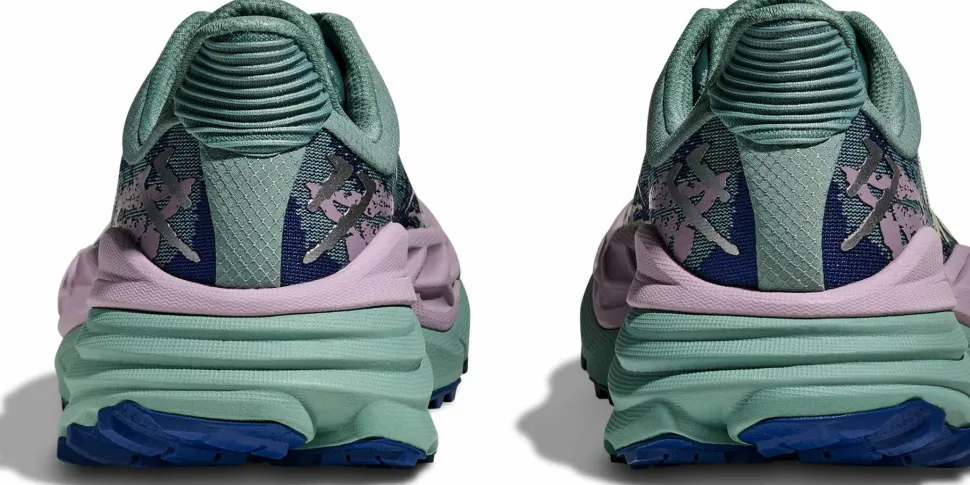 Hoka Women's Stinson ATR 7 Rosemary/Fragrant Lilac