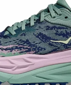 Hoka Women's Stinson ATR 7 Rosemary/Fragrant Lilac