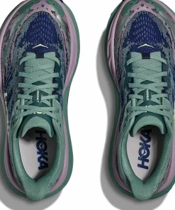 Hoka Women's Stinson ATR 7 Rosemary/Fragrant Lilac
