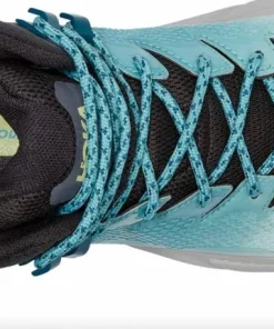 Hoka Women's Trail Code GORE-TEX Blue Glass / Coastal Shade