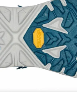 Hoka Women's Trail Code GORE-TEX Blue Glass / Coastal Shade