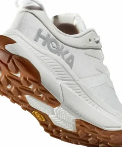 Hoka Women's Transport White/White Clearance
