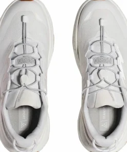 Hoka Women's Transport White/White Clearance