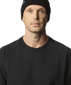 Houdini Brisk Hat True Black