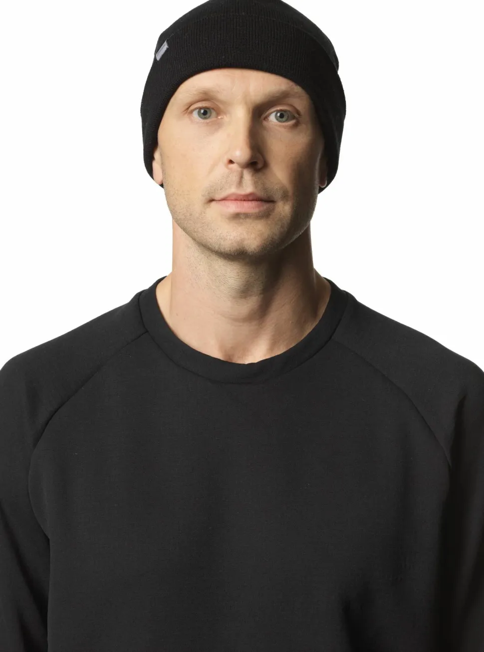 Houdini Brisk Hat True Black