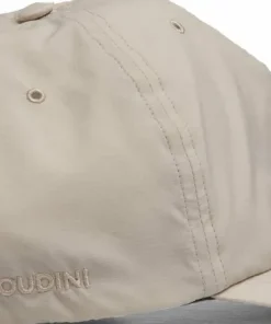 Houdini C9 Cap Foggy Mountain Best