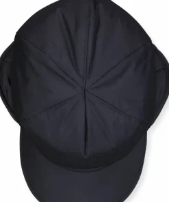 Houdini Dunfri Cap True Black New