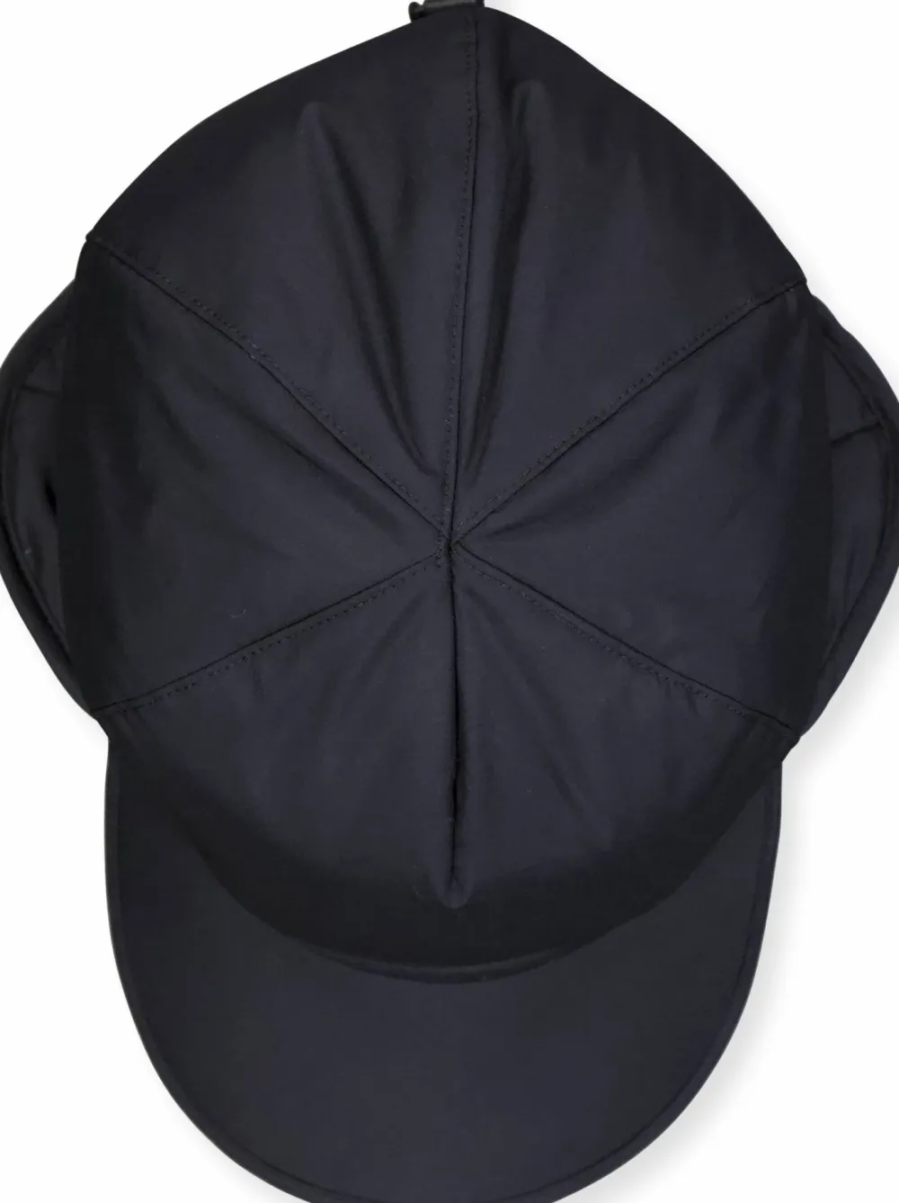 Houdini Dunfri Cap True Black New