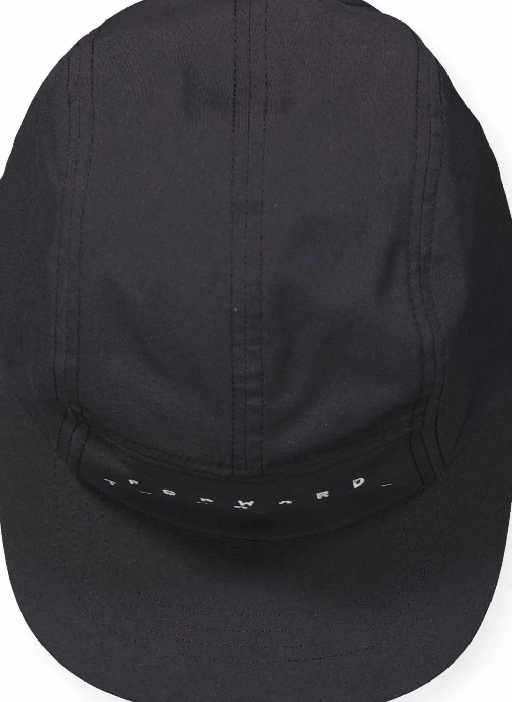 Houdini FtN Cap True Black Sale