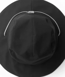 Houdini Gone Fishing Hat True Black